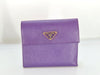 PRADA Saffiano Bifold Wallet