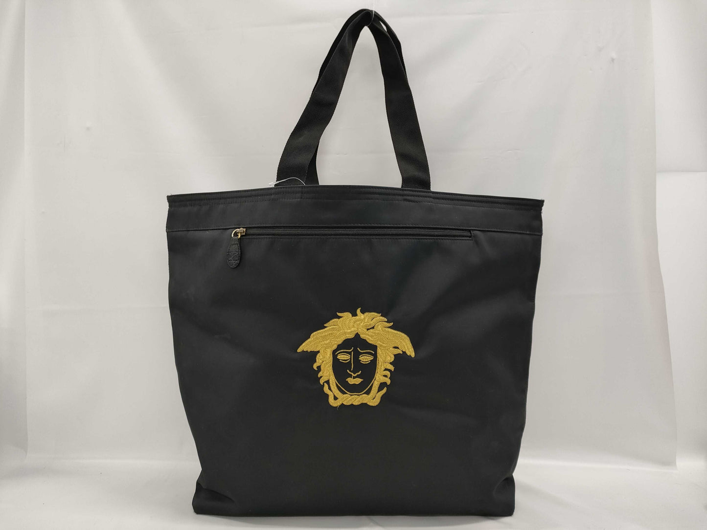 VERSACE 3 Tote Bag
