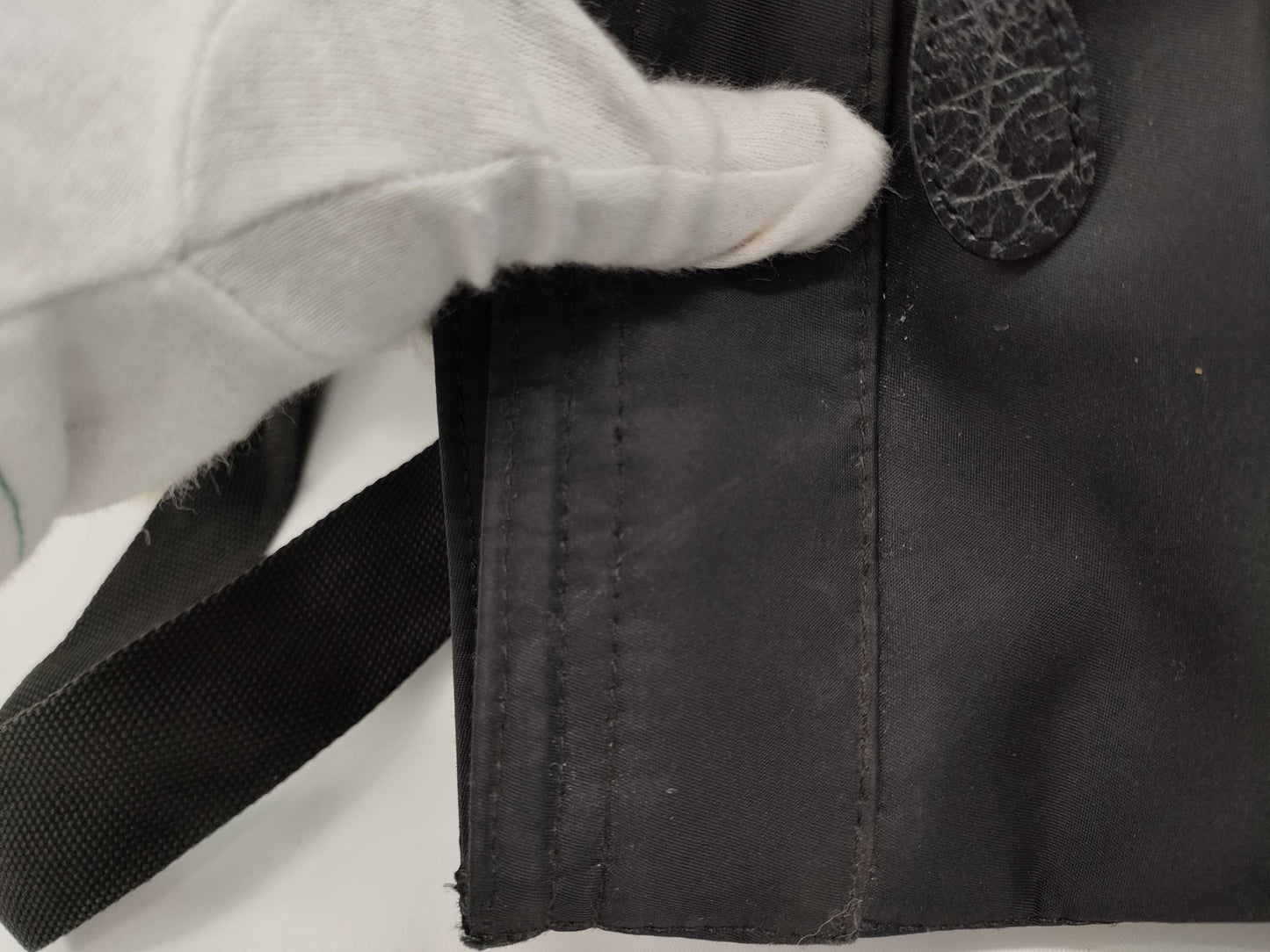 VERSACE 3 Tote Bag