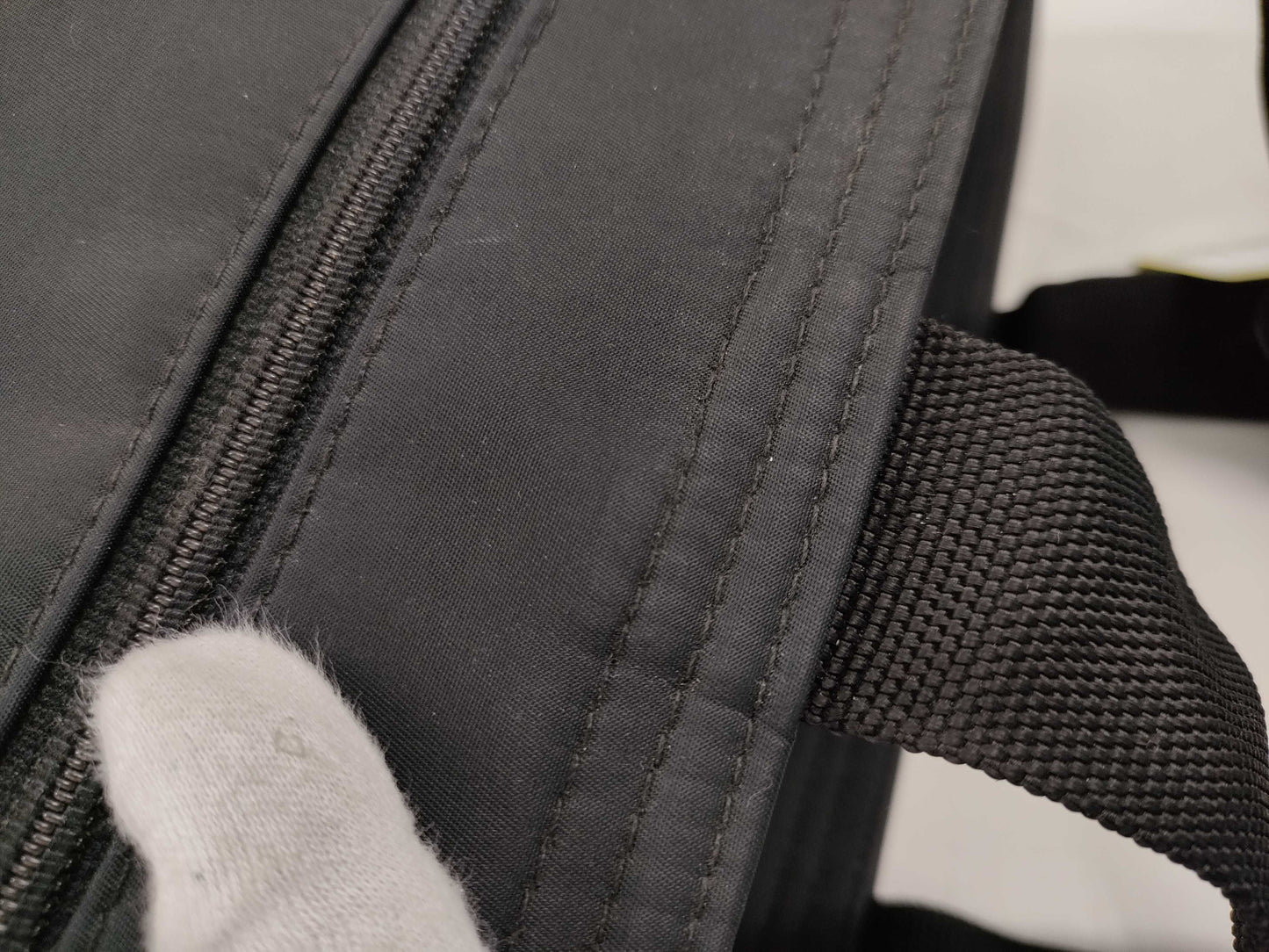 VERSACE 3 Tote Bag