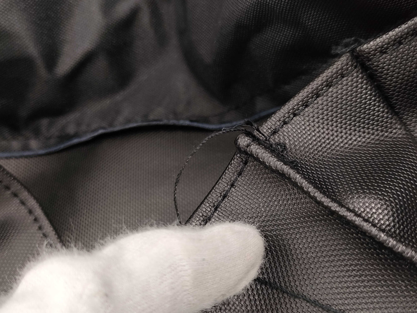 VERSACE 6 Boston Bag