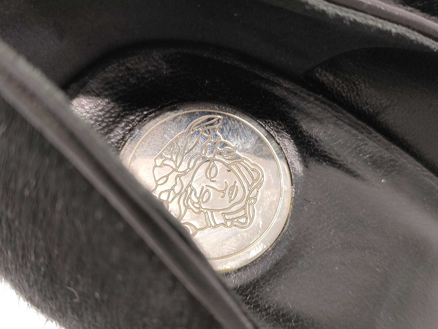VERSACE 2 Pumps