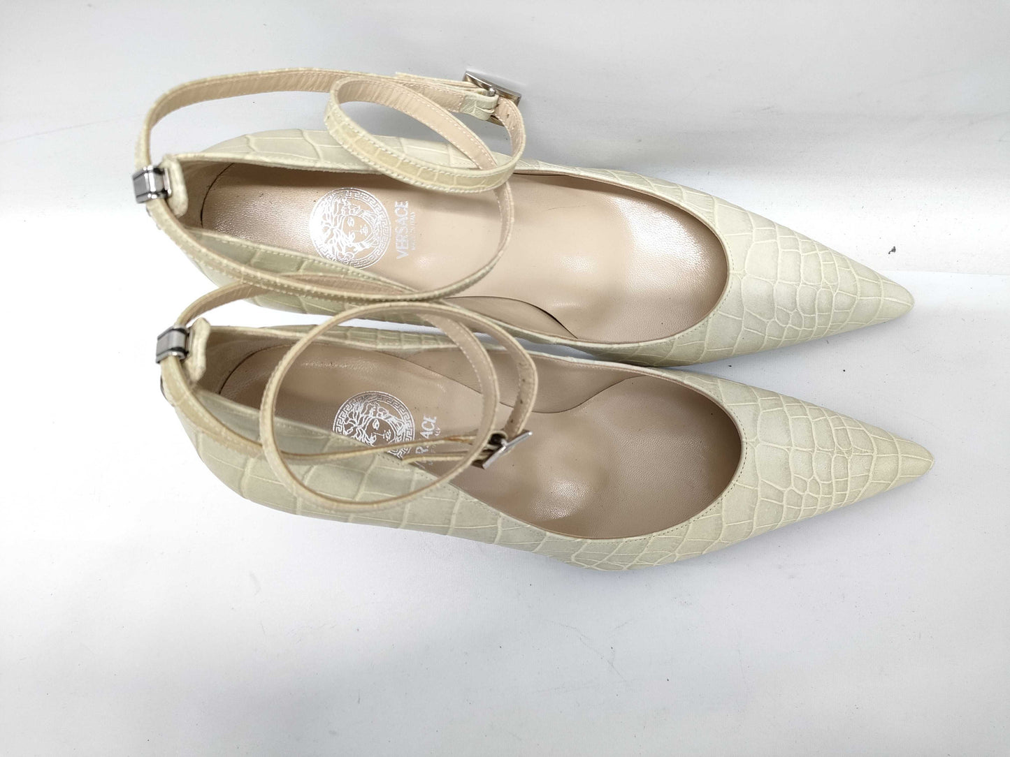 VERSACE pumps