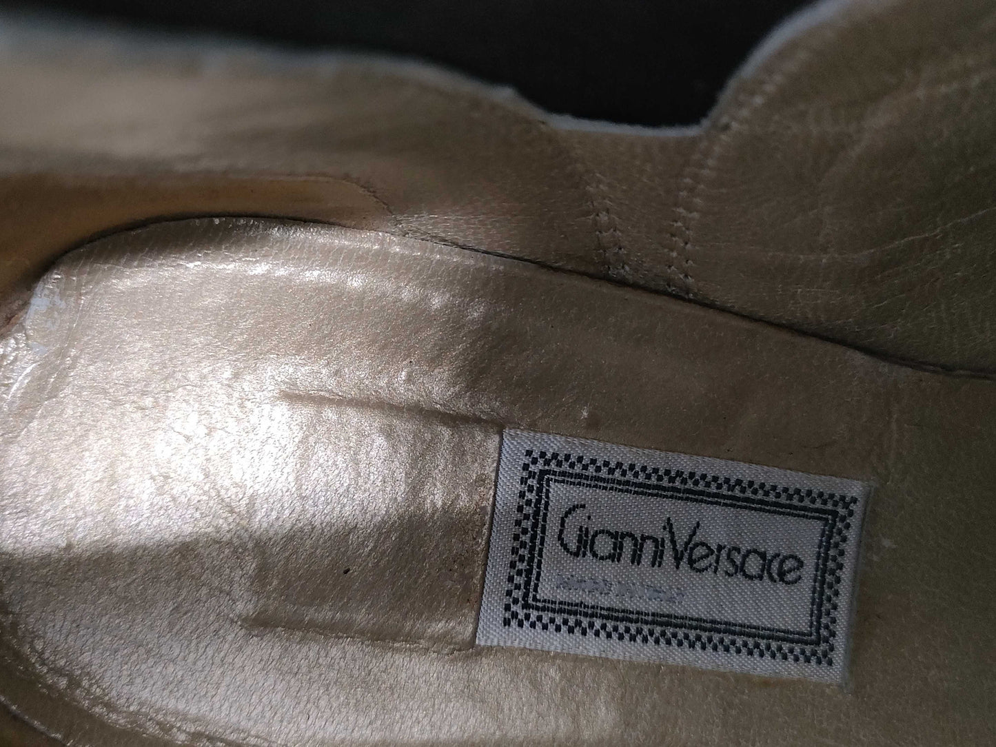 VERSACE Other Shoes