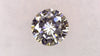 0.275ct H VS-1 POOR/GD/PR NONE NATURAL 4.14-4.23X2.51mm Diamond Loose