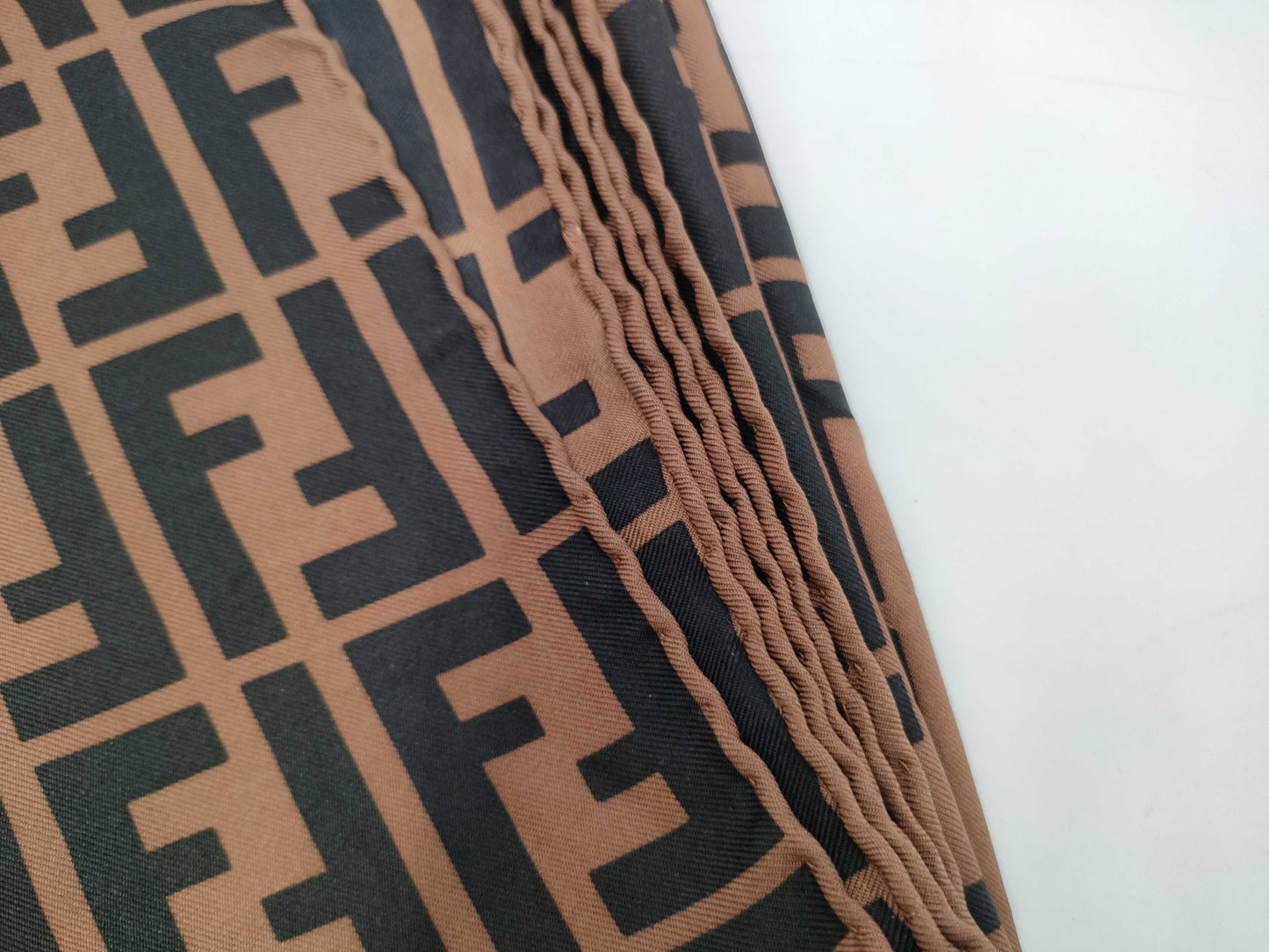 HERMES Carre Hermes scarf