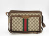 GUCCI GG Canvas 001 16 4085 Shoulder Bag