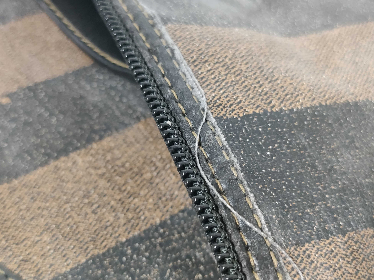 3 Dior/Ferragamo/Fendi bags