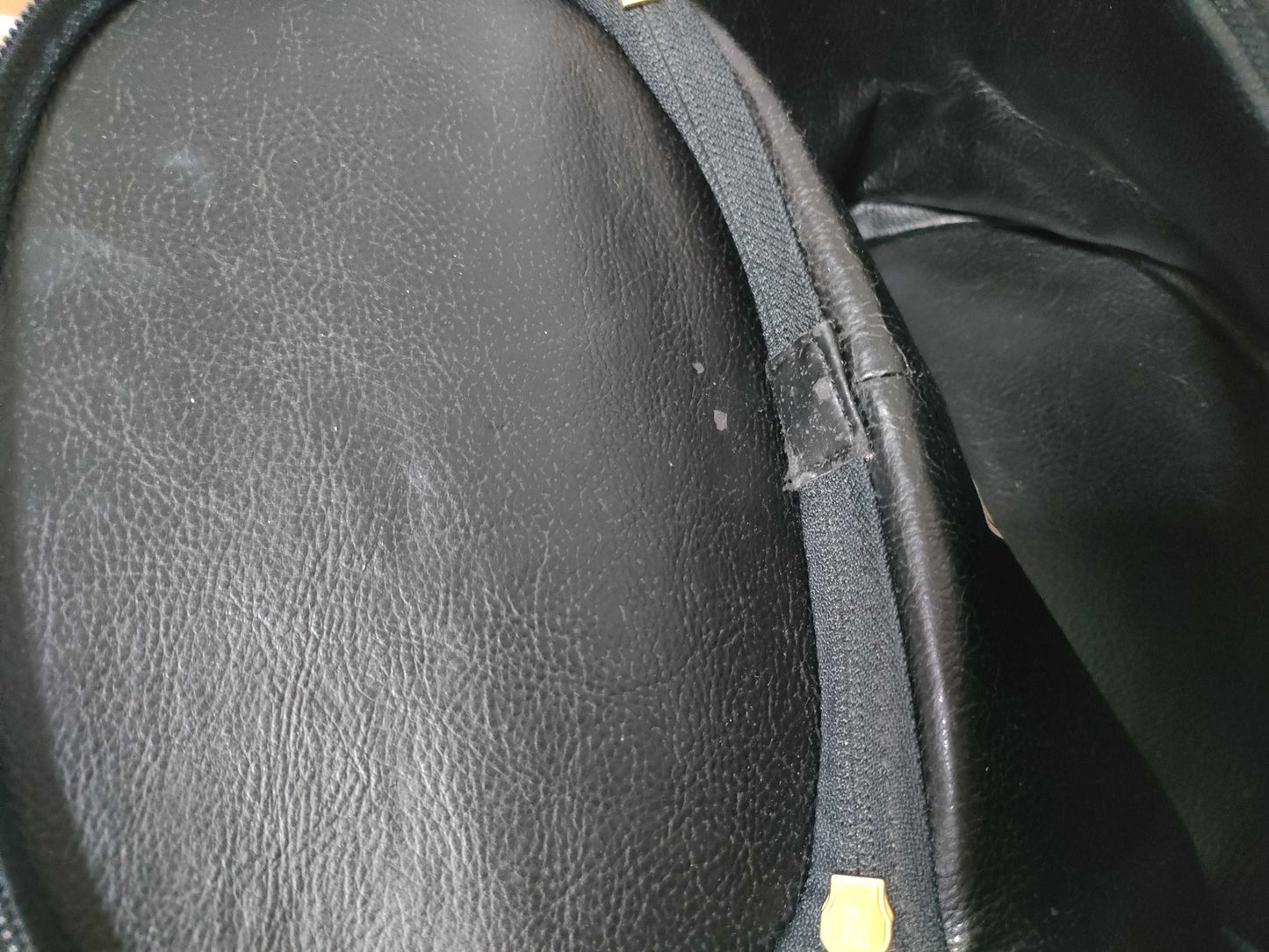3 Dior/Ferragamo/Fendi bags