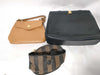 3 Dior/Ferragamo/Fendi bags