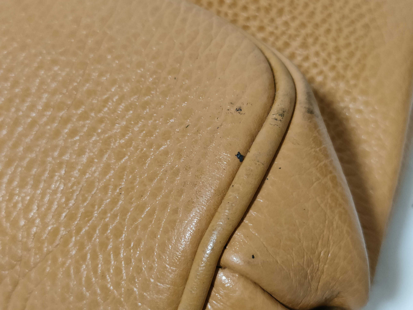 3 Dior/Ferragamo/Fendi bags