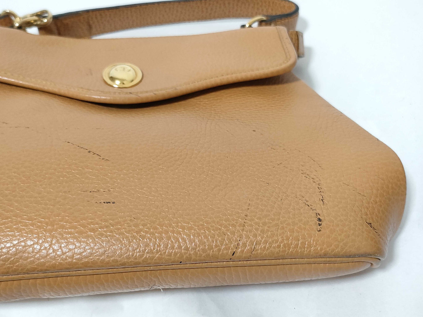 3 Dior/Ferragamo/Fendi bags