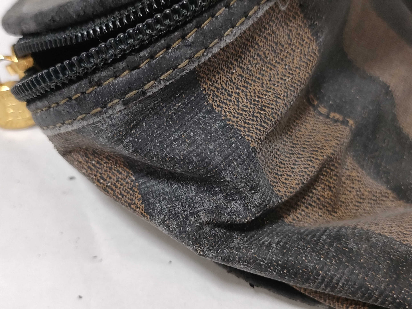 3 Dior/Ferragamo/Fendi bags