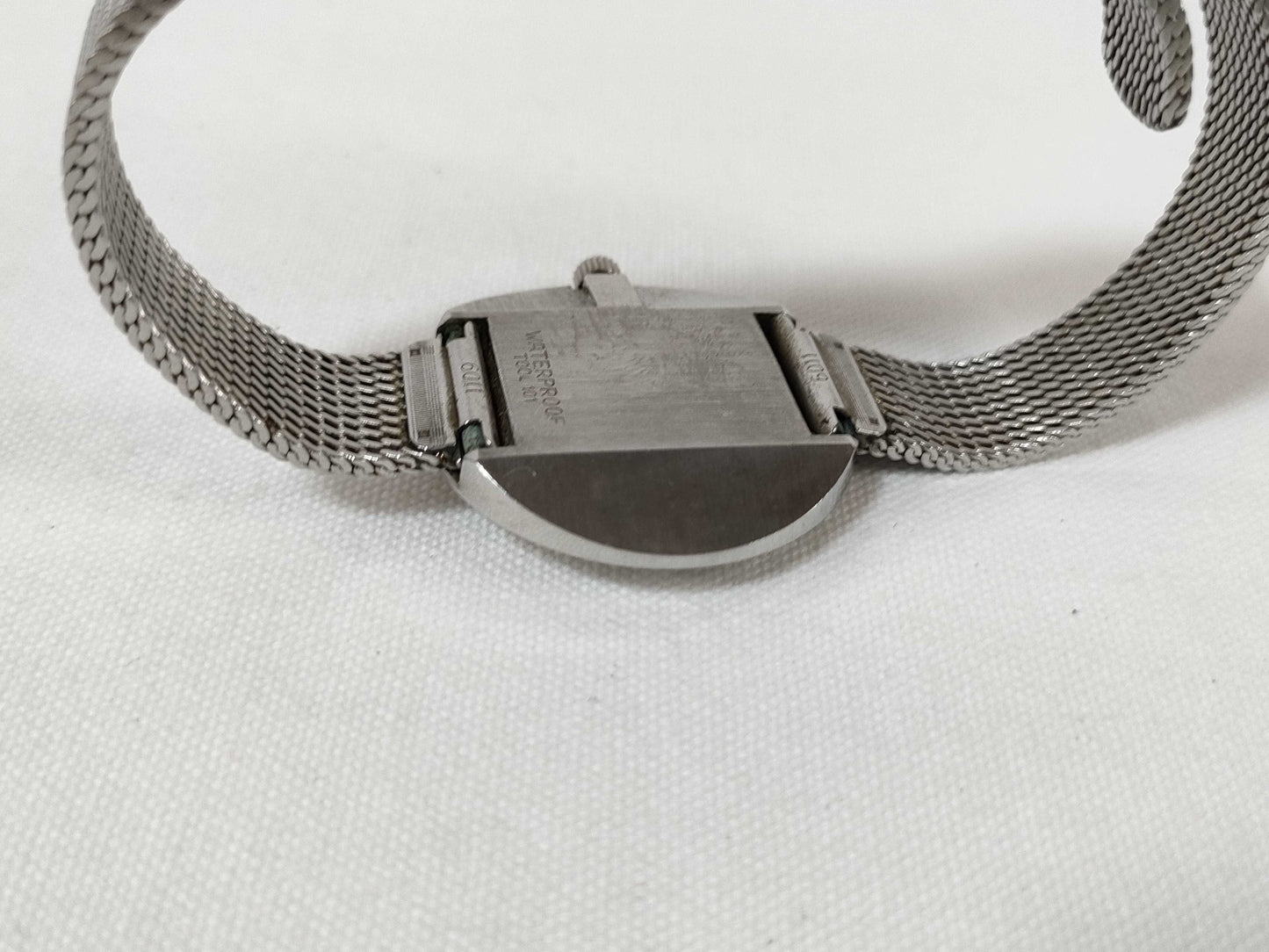 OMEGA TOOL101 Manual Winding Women's Watch