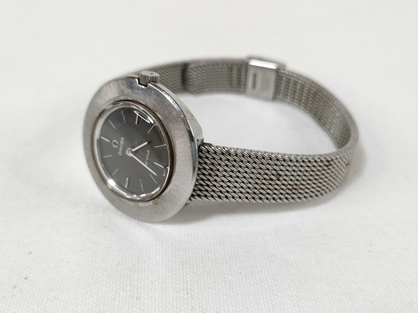 OMEGA TOOL101 Manual Winding Women's Watch
