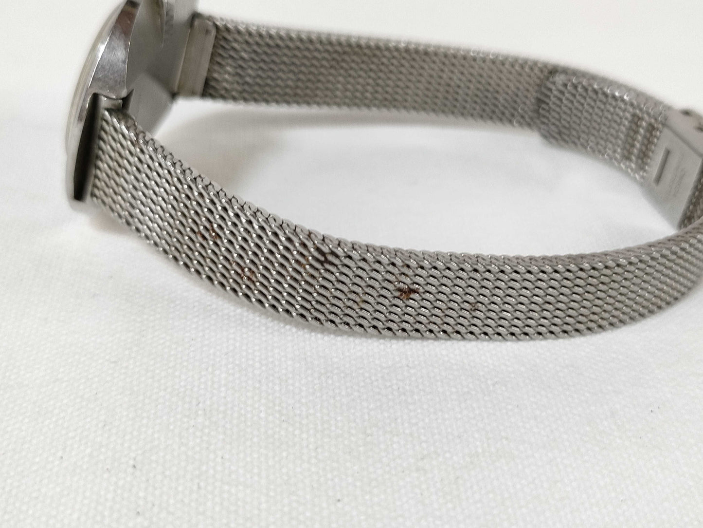 OMEGA TOOL101 Manual Winding Women's Watch