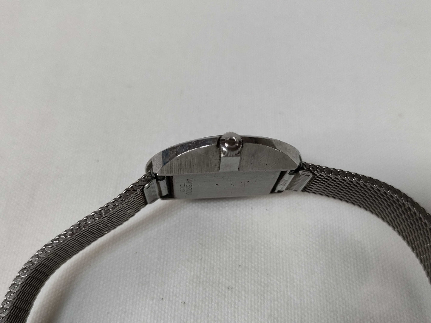 OMEGA TOOL101 Manual Winding Women's Watch