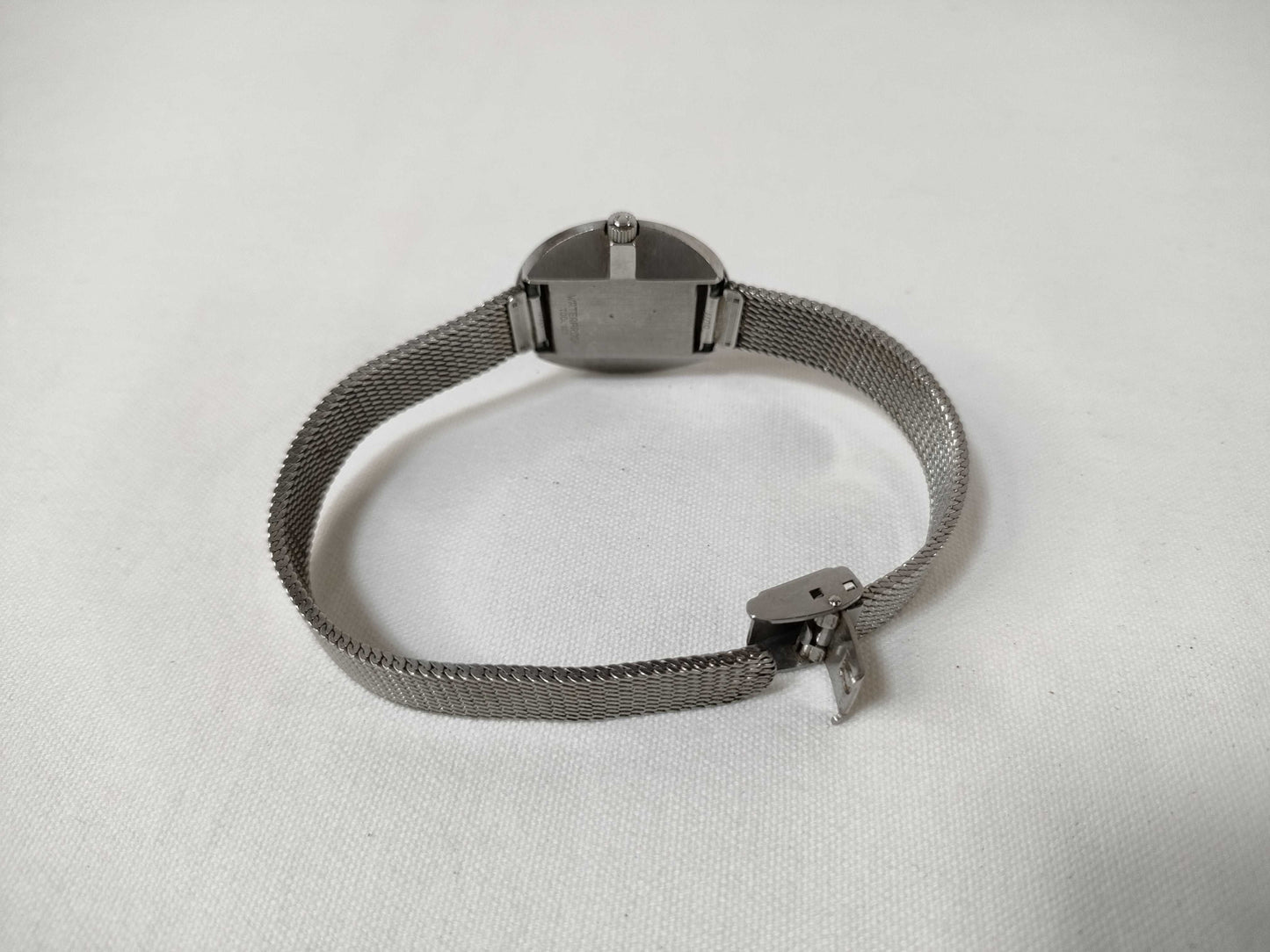 OMEGA TOOL101 Manual Winding Women's Watch