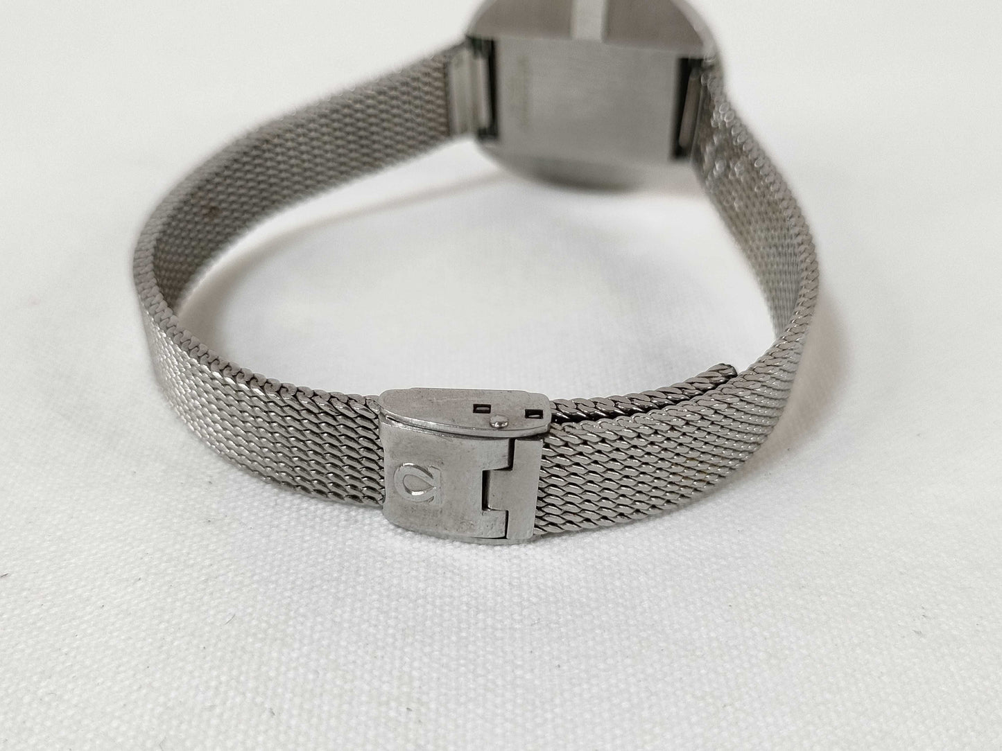OMEGA TOOL101 Manual Winding Women's Watch