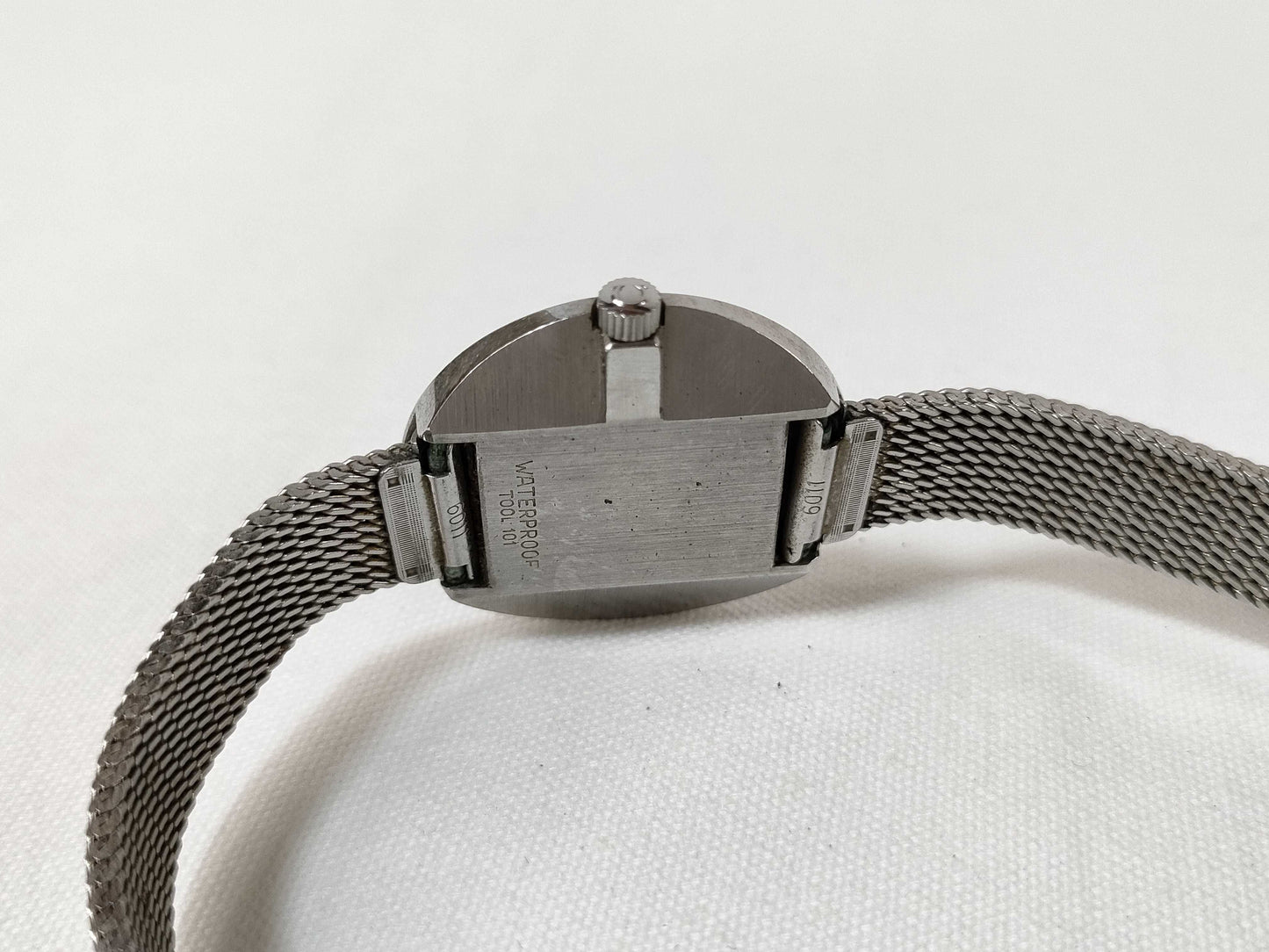 OMEGA TOOL101 Manual Winding Women's Watch