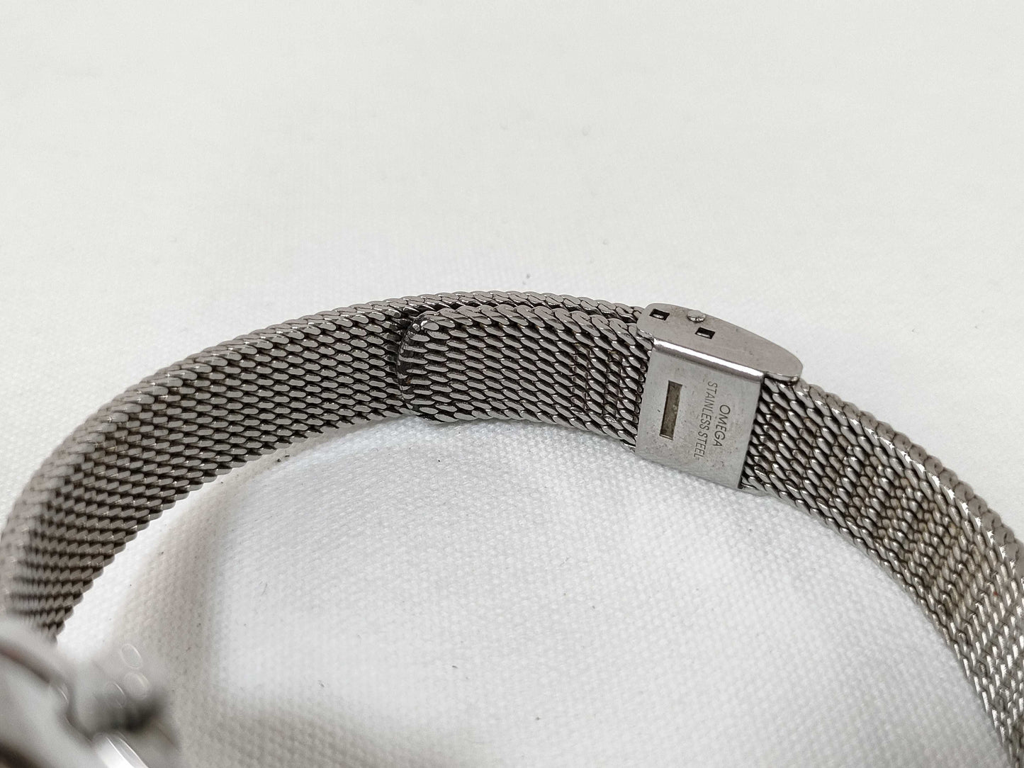 OMEGA TOOL101 Manual Winding Women's Watch
