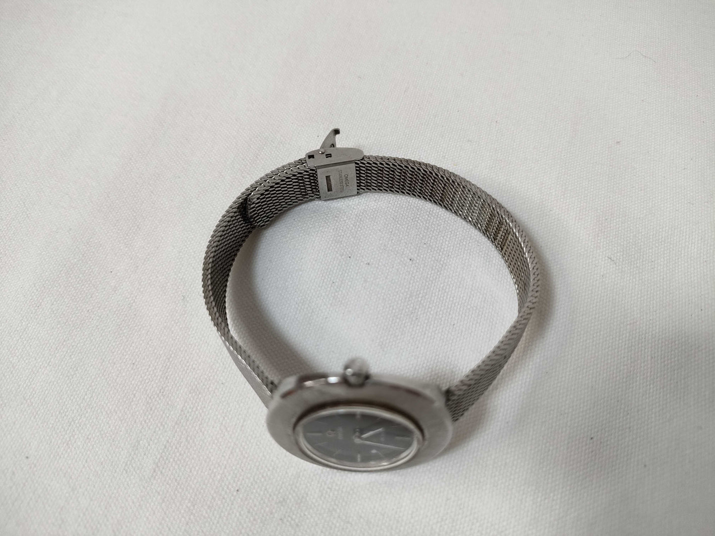 OMEGA TOOL101 Manual Winding Women's Watch