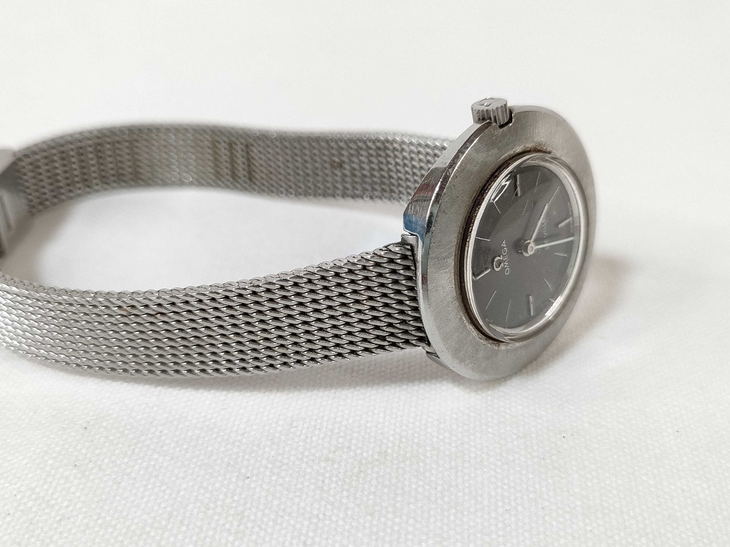 OMEGA TOOL101 Manual Winding Women's Watch