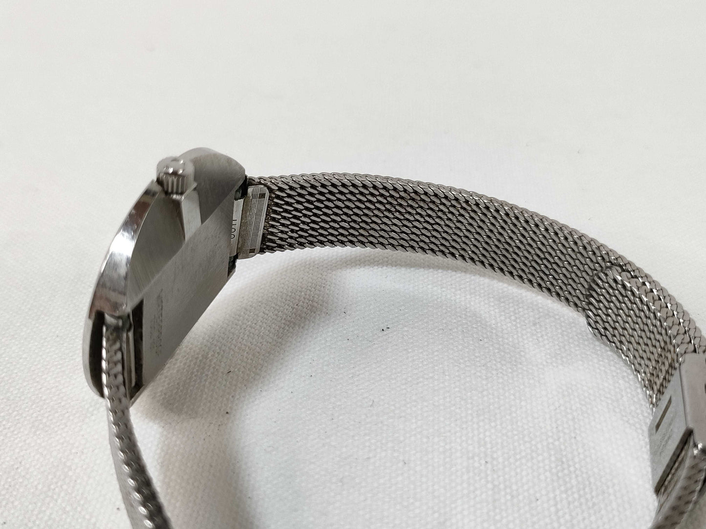 OMEGA TOOL101 Manual Winding Women's Watch