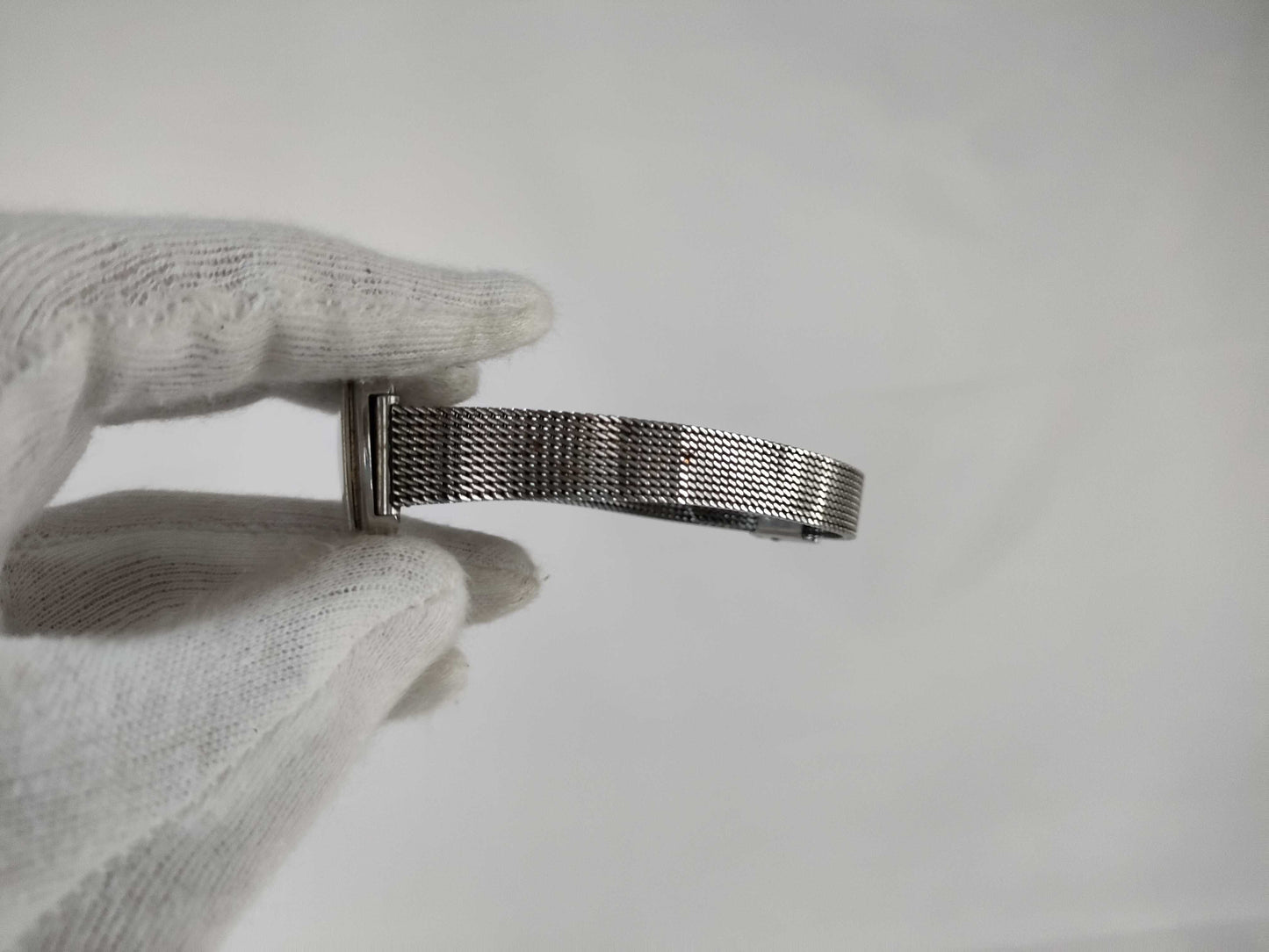 OMEGA TOOL101 Manual Winding Women's Watch