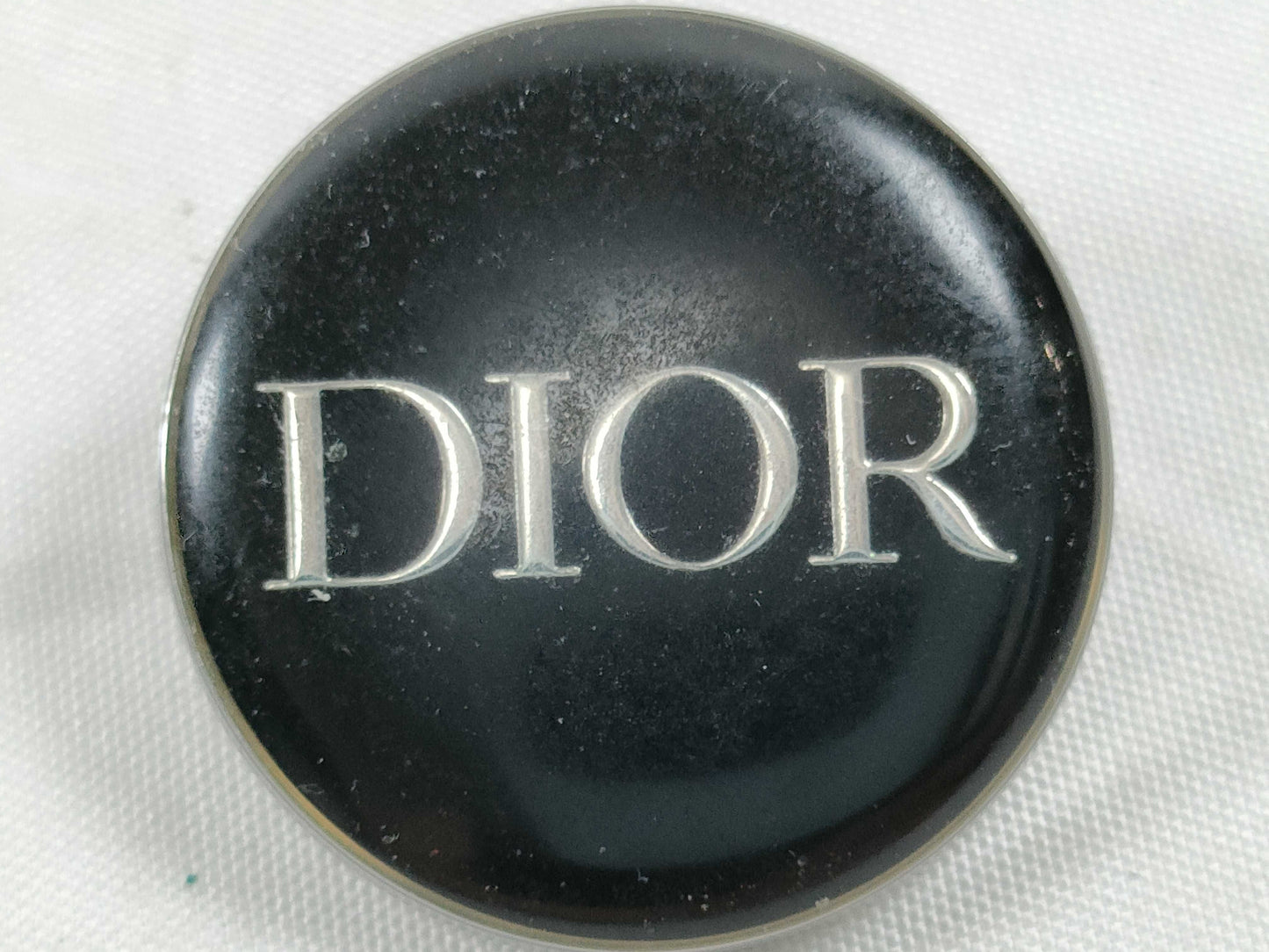 HERMES Dior pin brooch etc. * 4-piece set Other accessories