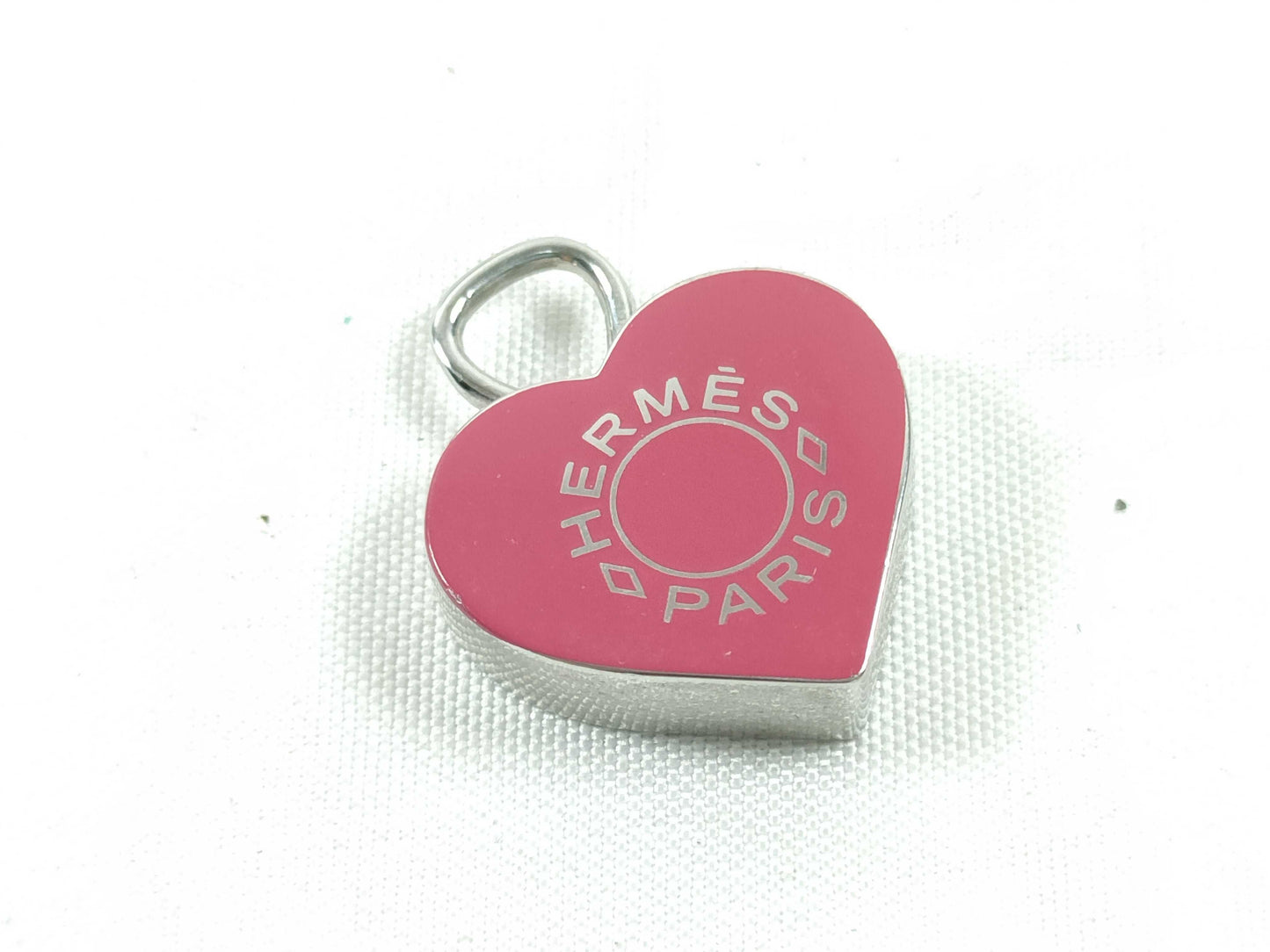 HERMES Dior pin brooch etc. * 4-piece set Other accessories