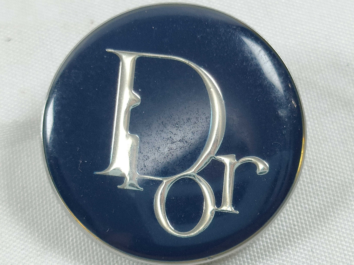 HERMES Dior pin brooch etc. * 4-piece set Other accessories