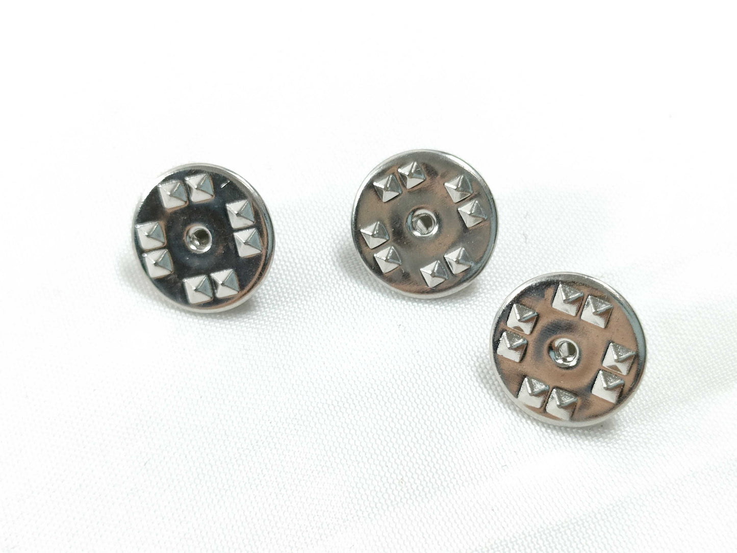 HERMES Dior pin brooch etc. * 4-piece set Other accessories