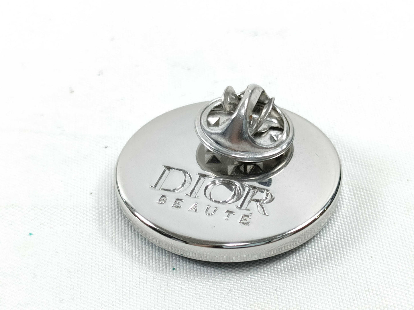 HERMES Dior pin brooch etc. * 4-piece set Other accessories