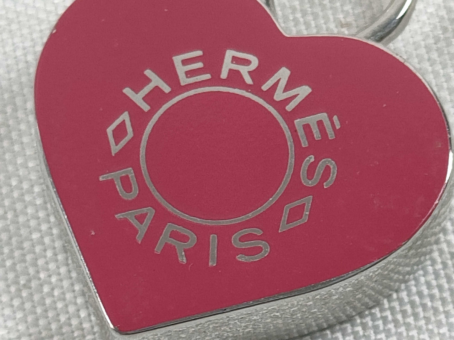 HERMES Dior pin brooch etc. * 4-piece set Other accessories