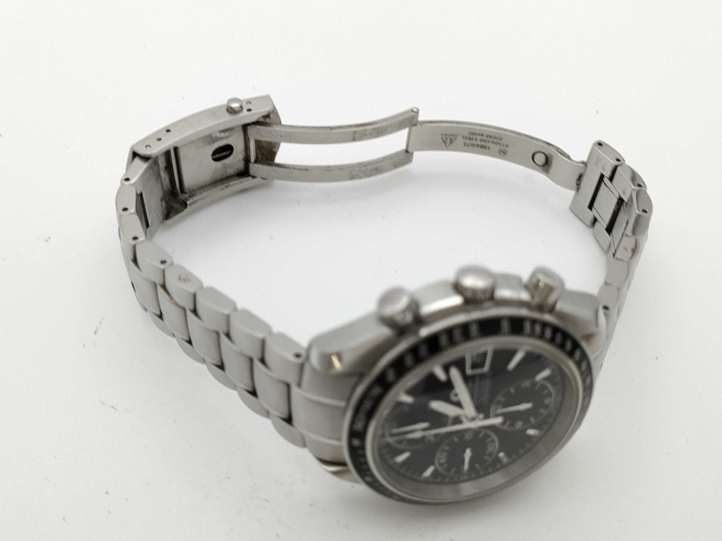 OMEGA Speedmaster 3210.50 85703646 Automatic Men's Watch