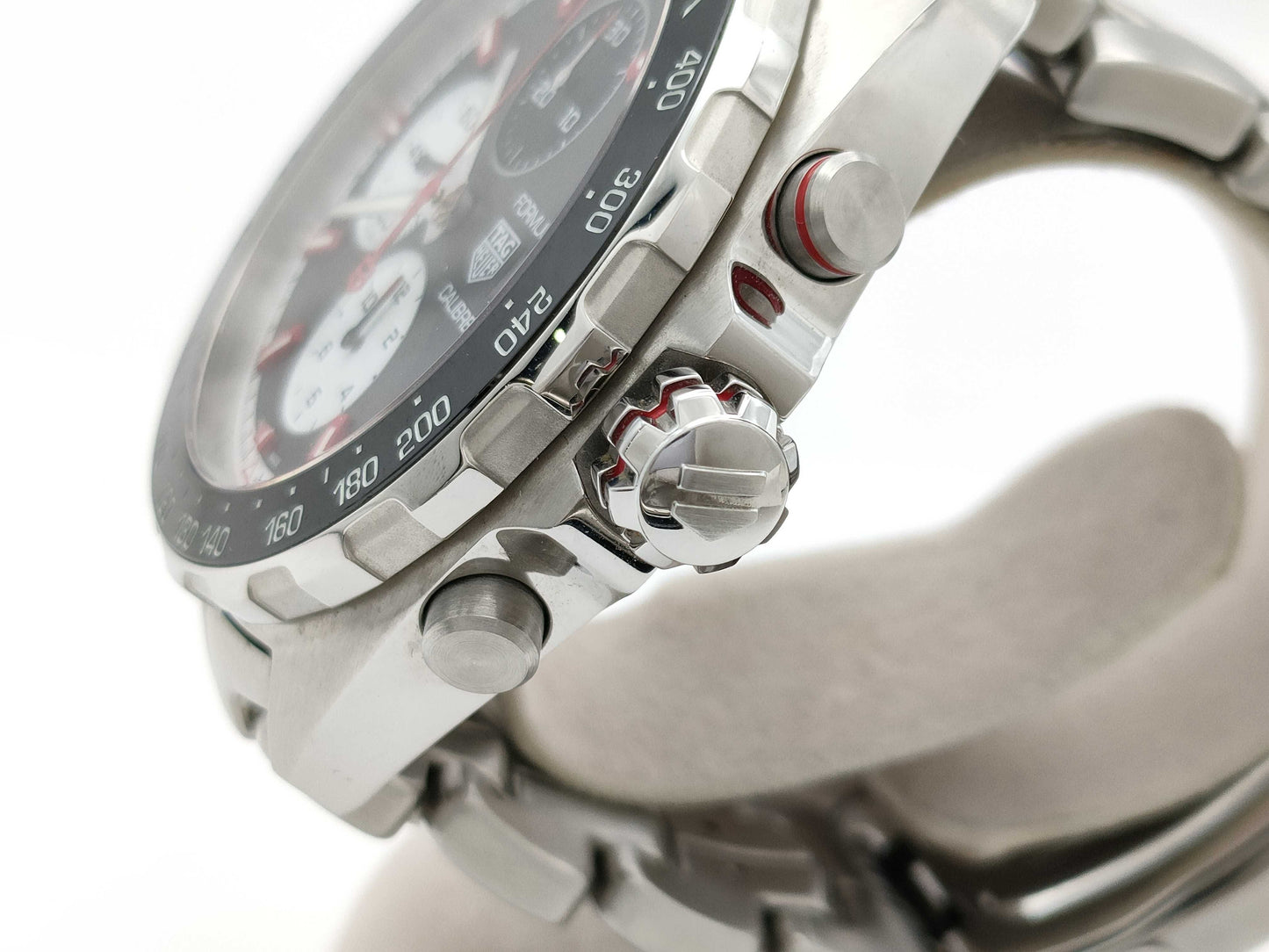 TAG Heuer CAZ2017.BA0647 RTF2068 Automatic Senna Men's Watch