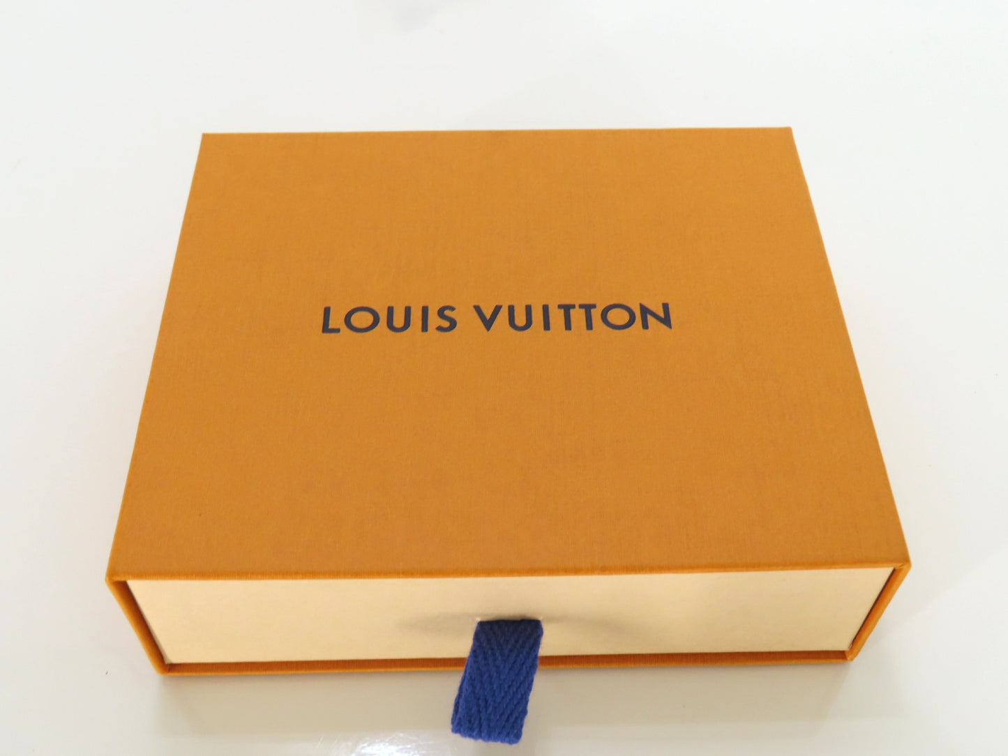 LOUIS VUITTON Monogram M62472 Portefeuille Victorine Wallet