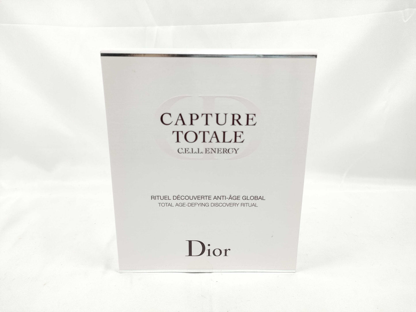 Dior Capture Total Discovery Kit Other Accessories
