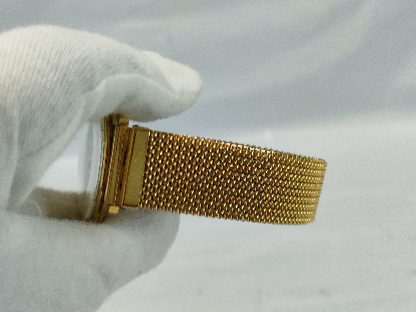 Other UNIVERSAL GENEVE 542101 3334642 Manual Winding Unmoving Women's Watch