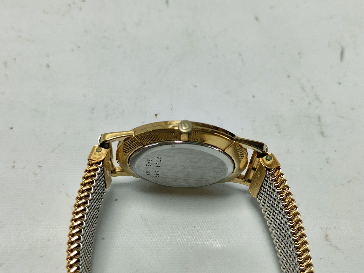 Other UNIVERSAL GENEVE 542101 3334642 Manual Winding Unmoving Women's Watch