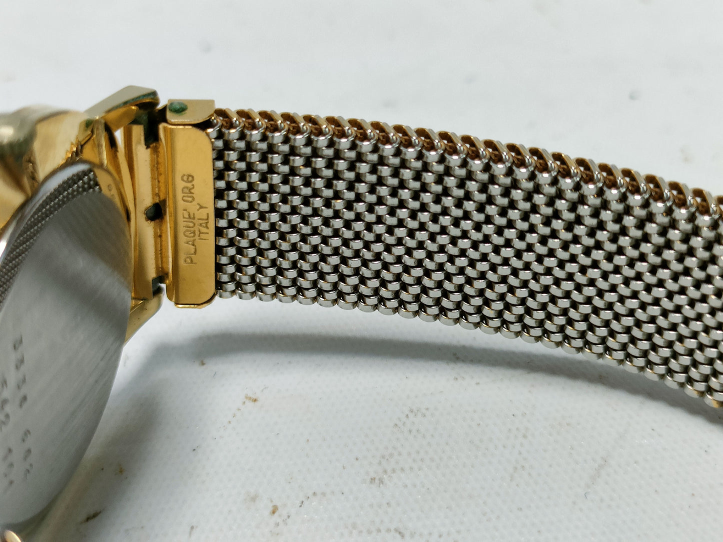 Other UNIVERSAL GENEVE 542101 3334642 Manual Winding Unmoving Women's Watch