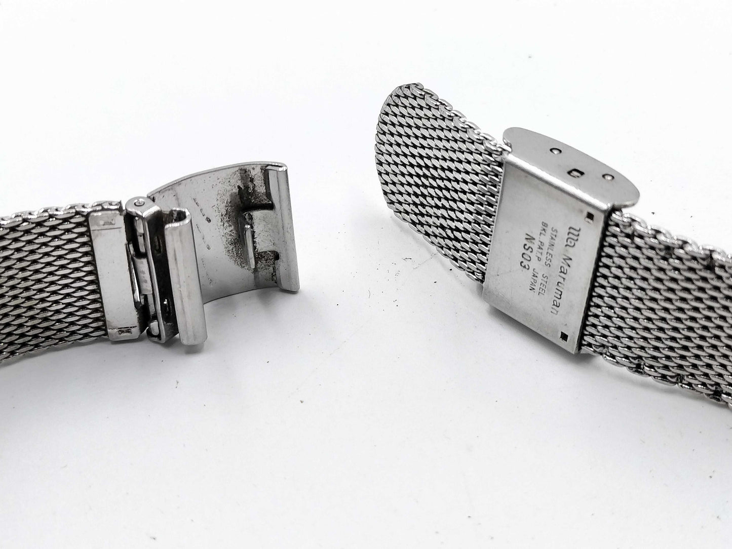 SEIKO KS 5625-7111 371180 Unworked Men's Watch