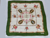 (10462_0193) CELINE Horse Scarf Scarf
