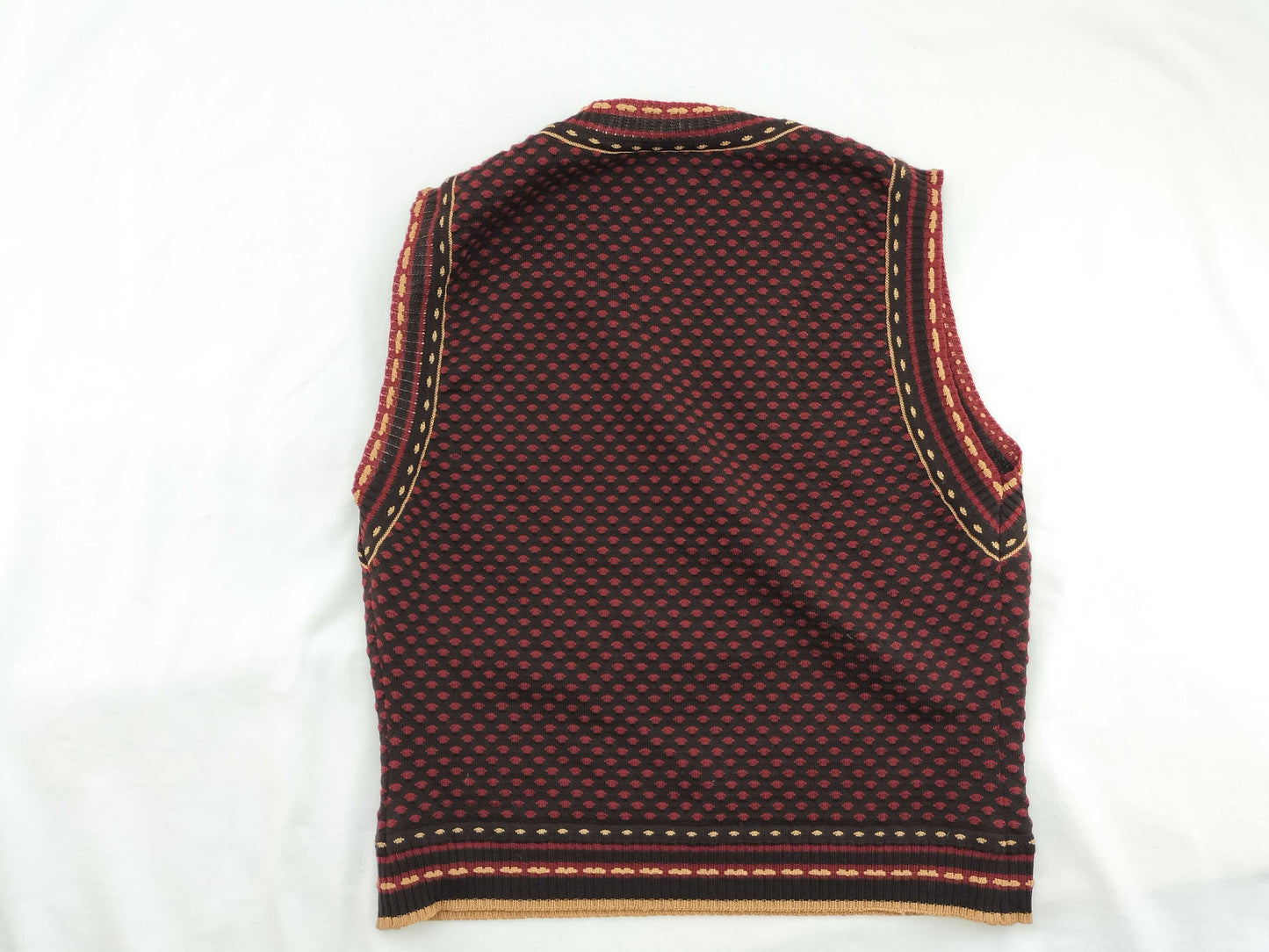 CELINE Knit Vest Vest