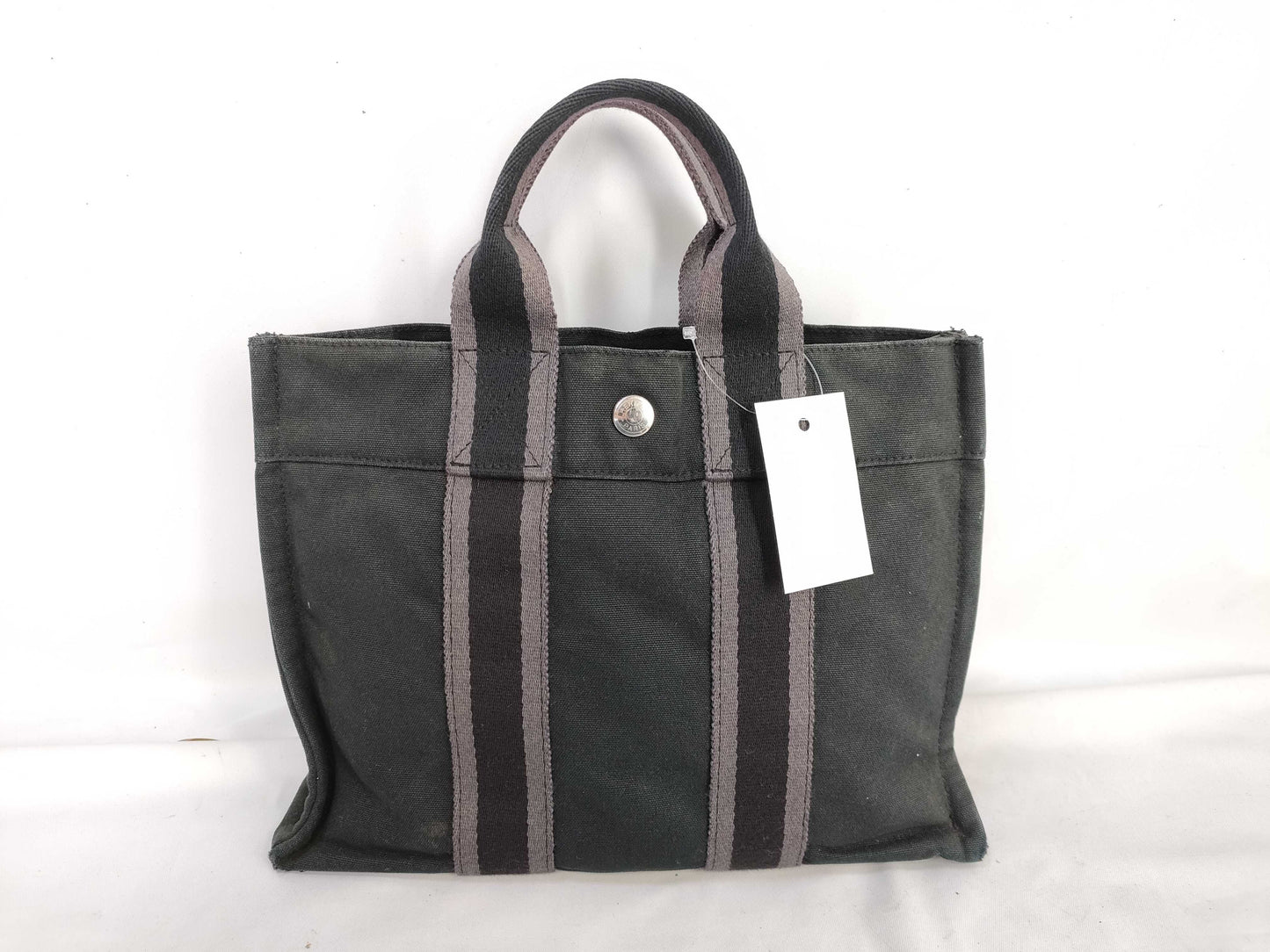 HERMES Foul Tou Foul Tou PM Tote Bag