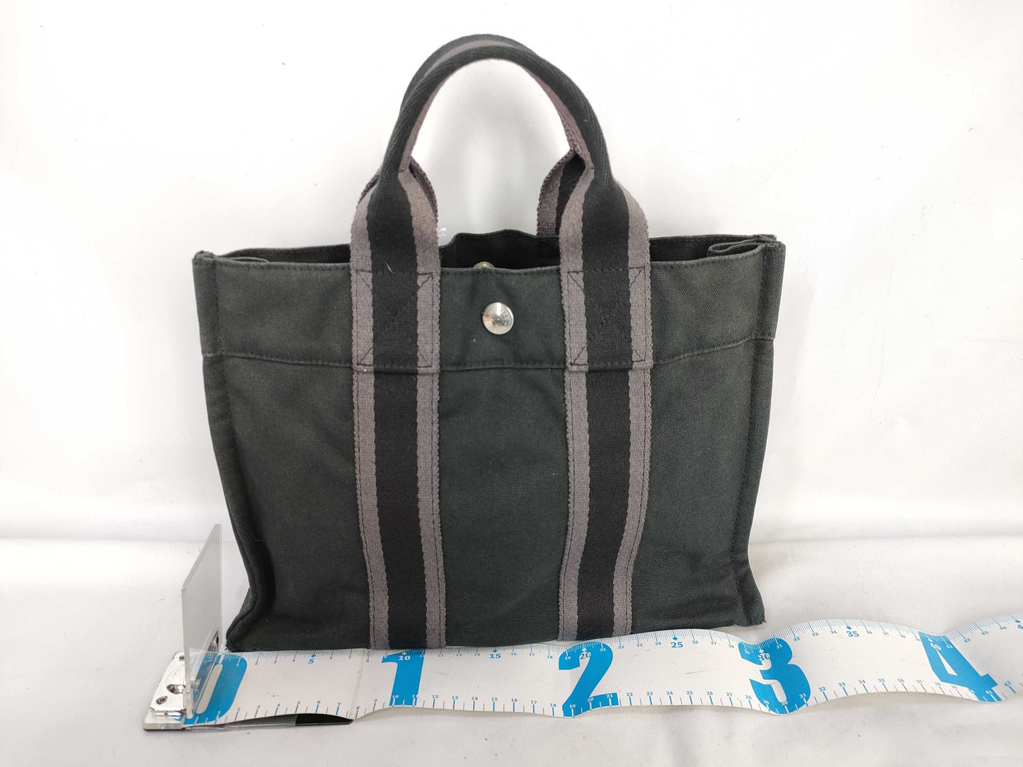 HERMES Foul Tou Foul Tou PM Tote Bag