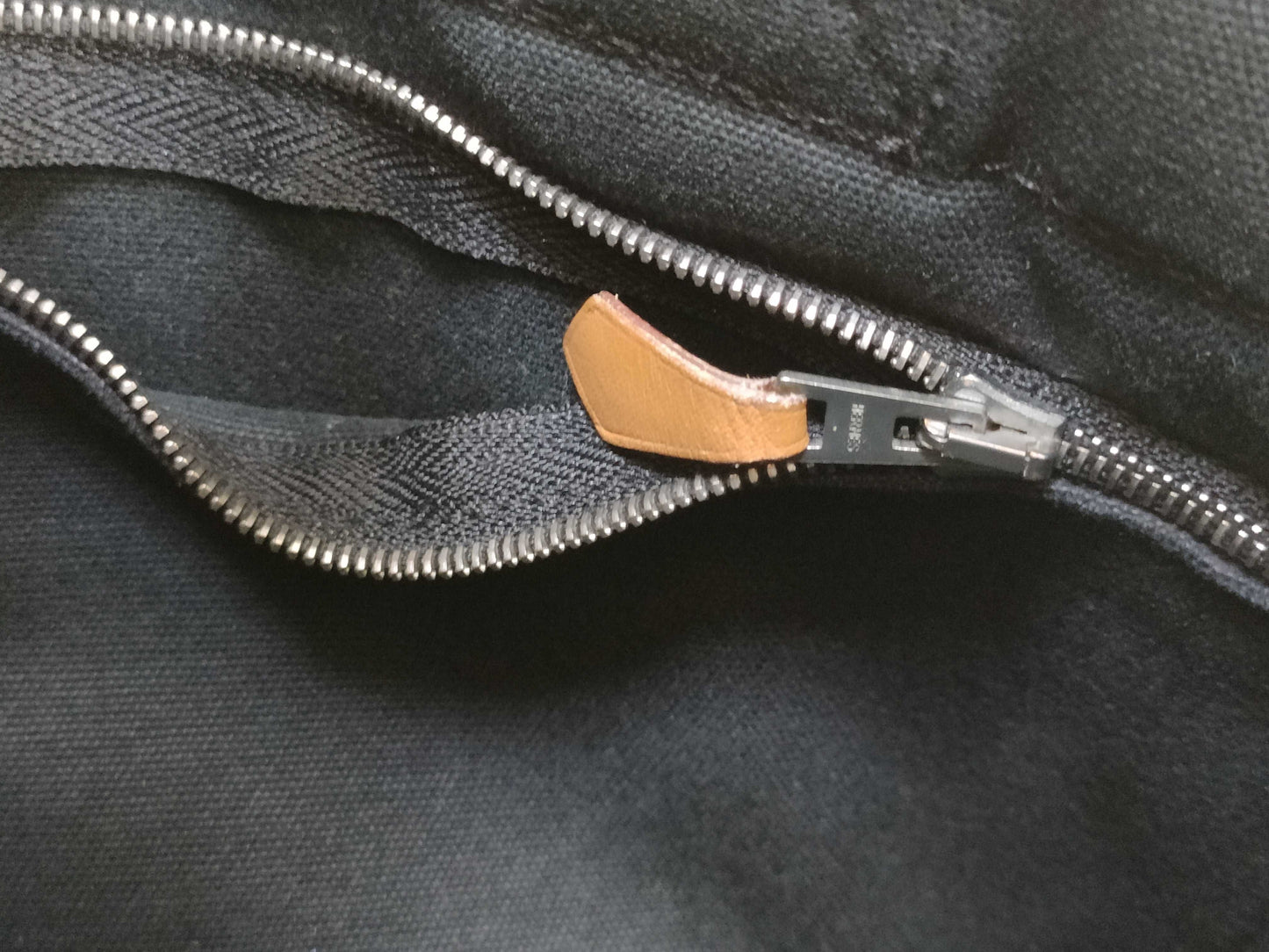 HERMES Foul Tou Foul Tou PM Tote Bag