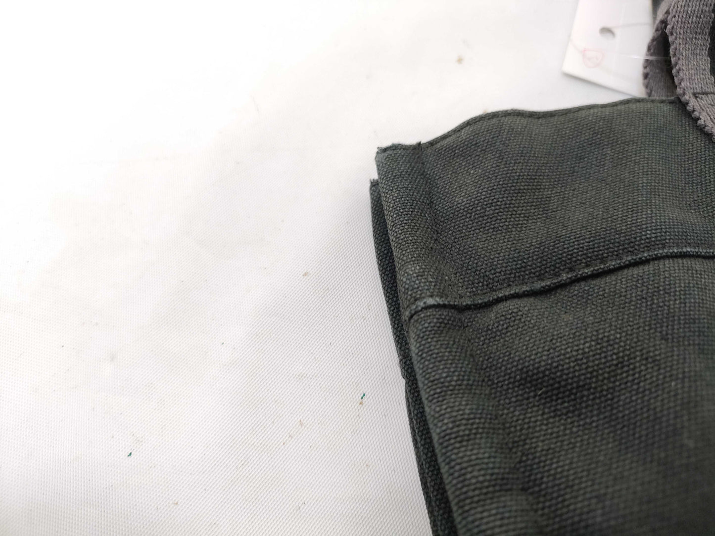 HERMES Foul Tou Foul Tou PM Tote Bag