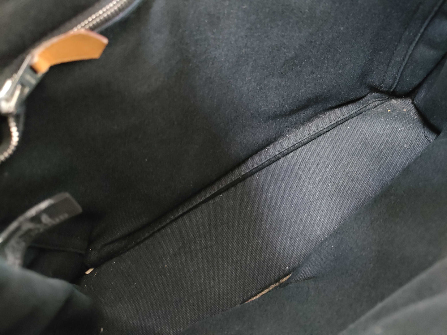 HERMES Foul Tou Foul Tou PM Tote Bag